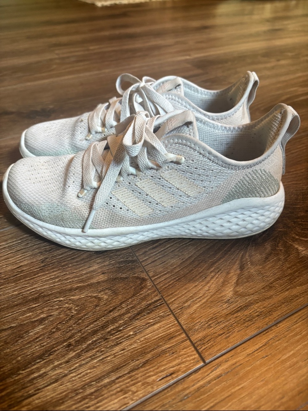 Adidas FluidFlow 2.0